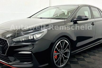 Hyundai i30 156.468 km 17.999 € Remscheid 42859