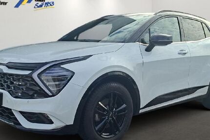 Kia Sportage 19.869 km 34.680 &euro; Jork-Königreich 21635