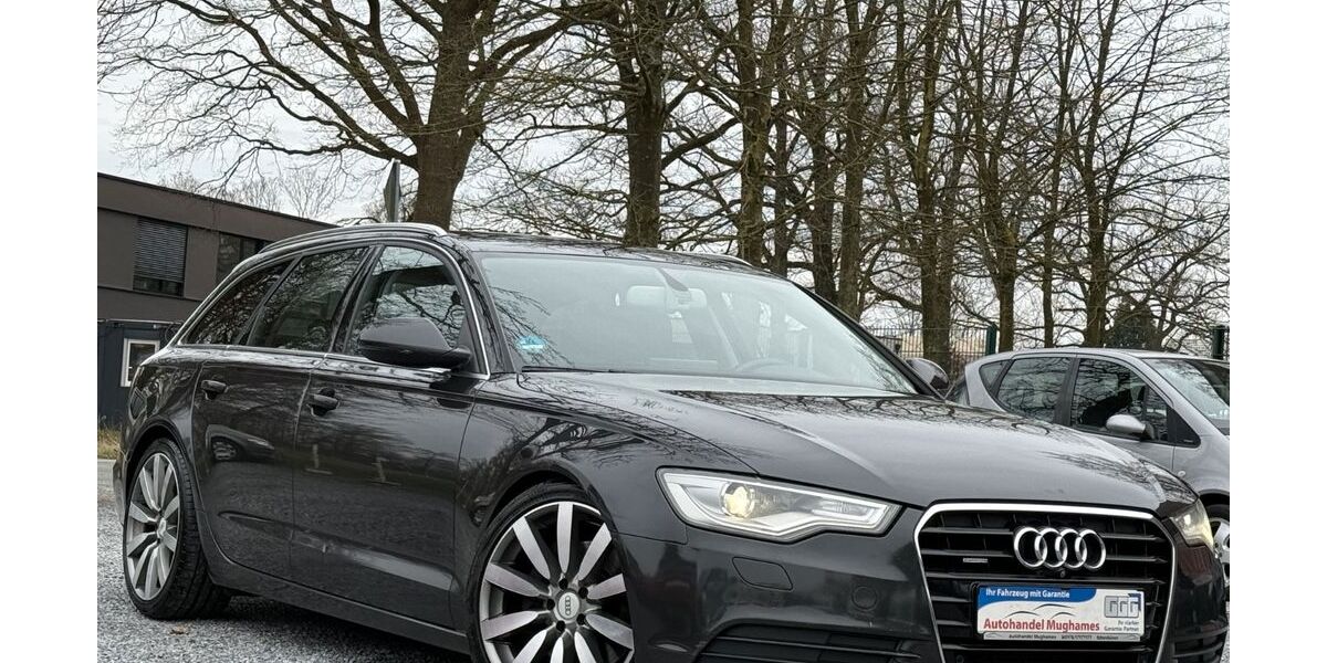 Audi A6 239.000 km 6.599 &euro; Ibbenbüren 49479