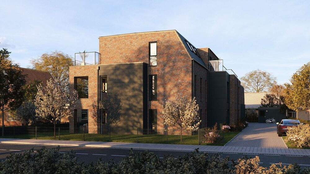 Etagenwohnung Westoverledingen Völlenerfehn - 3 Zimmer, 75 m&sup2;, 252.000&euro; | Angebot:25898189