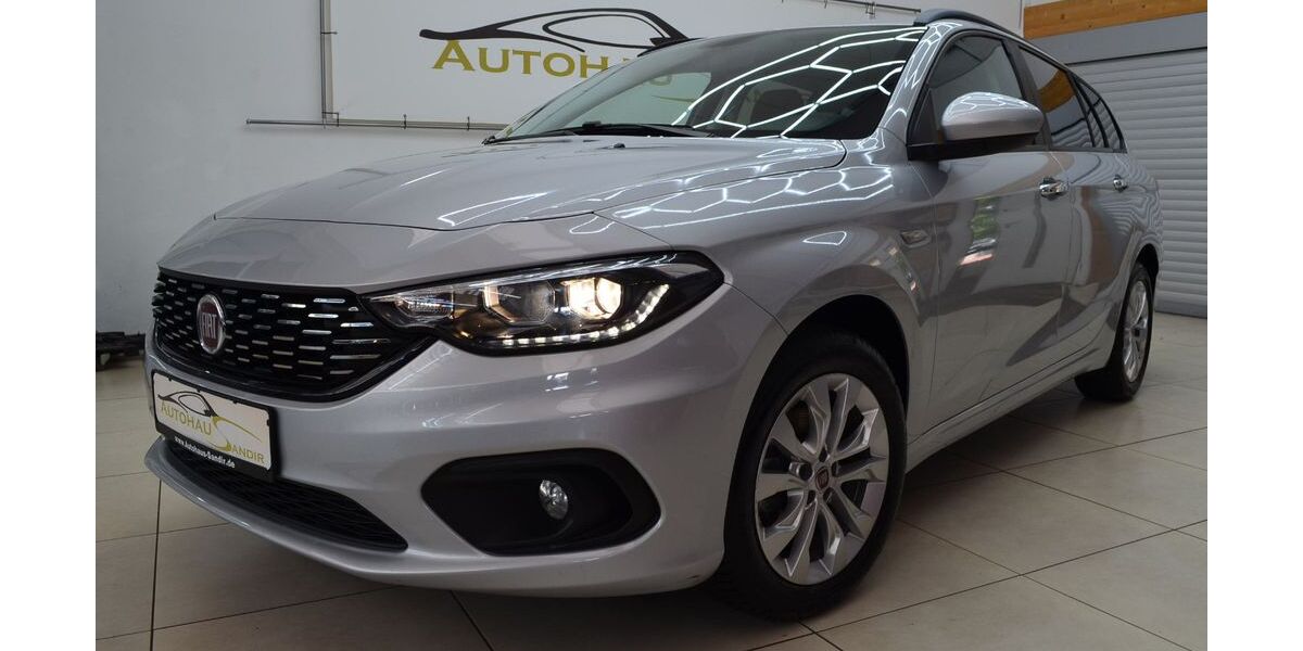 Fiat Tipo 36.190 km 9.999 &euro; Ottobrunn / Riemerling 85521