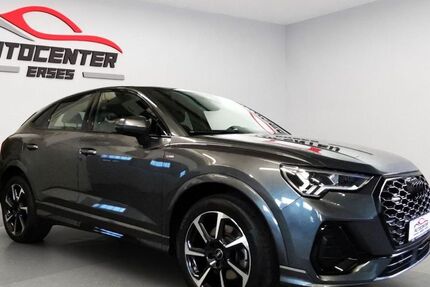 Audi Q3 90.111 km 34.200 € Neuwied 56564