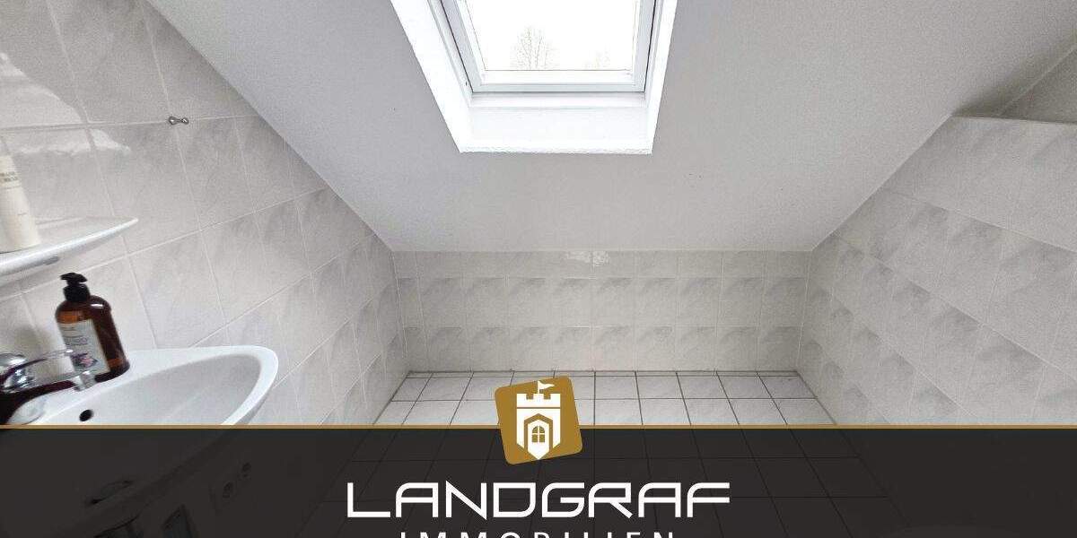 Etagenwohnung Harpstedt - 3 Zimmer, 85 m&sup2;, 209.000&euro; | Angebot:26276432