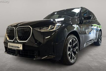 BMW X3 14.663 km 55.286 &euro; Barsbüttel bei Hamburg 22885