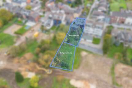 Grundstück zu verkaufen in Eschweiler 330.000 € 1558 m² zimmer