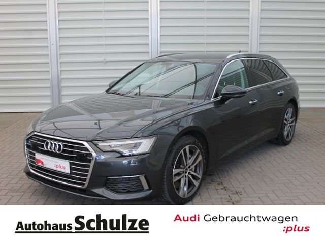 Audi A6 61.068 km 36.990 &euro; Cottbus / Groß Gaglow 03051