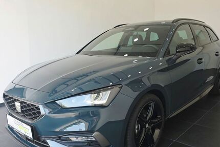 Seat Leon 1.120 km 25.985 &euro; Hagen 58089