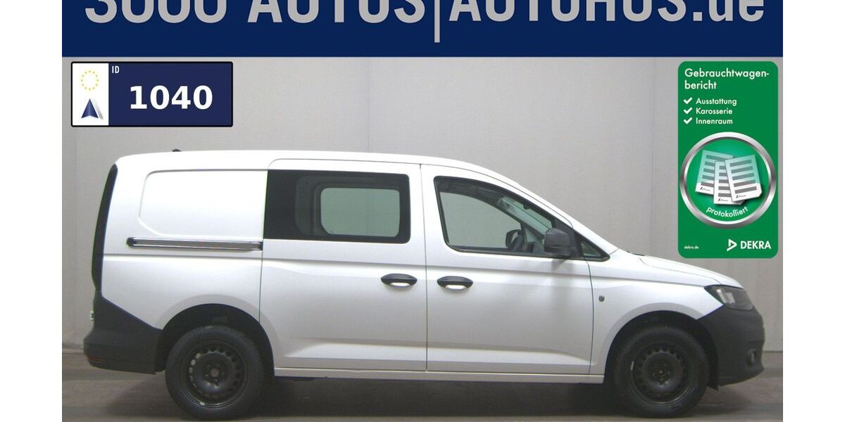 VW Caddy Maxi 180.232 km 14.450 &euro; Gyhum/Bockel 27404