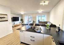 ZUKUNFT ZUHAUSE: A+ LUXUS