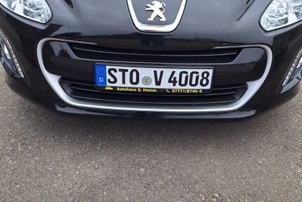 Peugeot 308 127.000 km 5.850 &euro; Stockach 78333