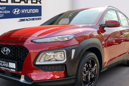 Hyundai KONA 44.671 km 14.880 &euro; Bad Dürkheim 67098