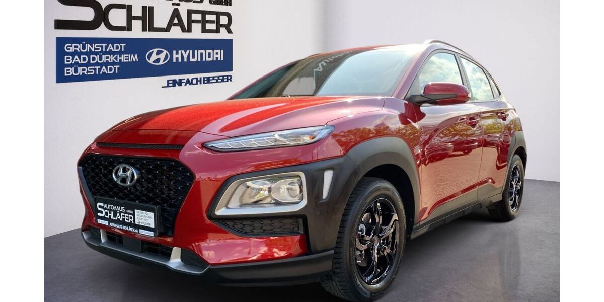 Hyundai KONA 44.671 km 14.880 &euro; Bad Dürkheim 67098