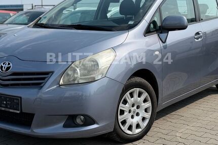 Toyota Verso 143.000 km 5.999 &euro; Dietzenbach 63128