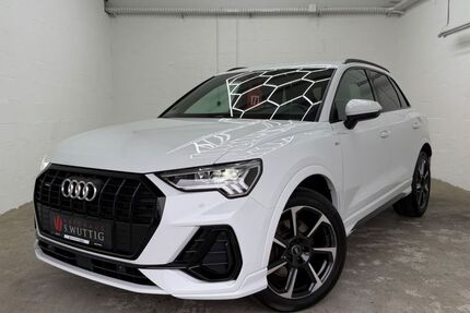 Audi Q3 60.300 km 31.990 &euro; Bad Langensalza 99947