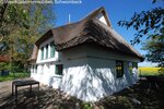 Charmante Reetkate in Nordseenähe - in fast Alleinlage! - Bauernhaus, Landhaus Nordermeldorf | Angebot:26770173