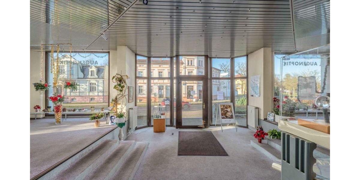 Mehrfamilienhaus, Wohnhaus Neustadt (Dosse) Neustadt - 8 Zimmer, 282 m&sup2;, 419.000&euro; | Angebot:25836795