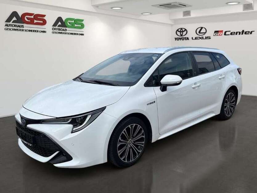 Corolla