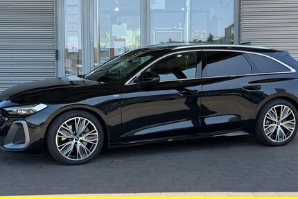 Audi A5 13.000 km 53.940 &euro; Erlangen 91058