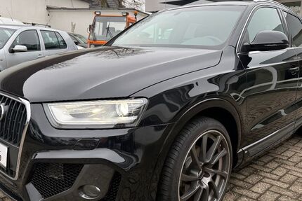 Audi Q3 227.357 km 13.990 &euro; Cloppenburg 49661