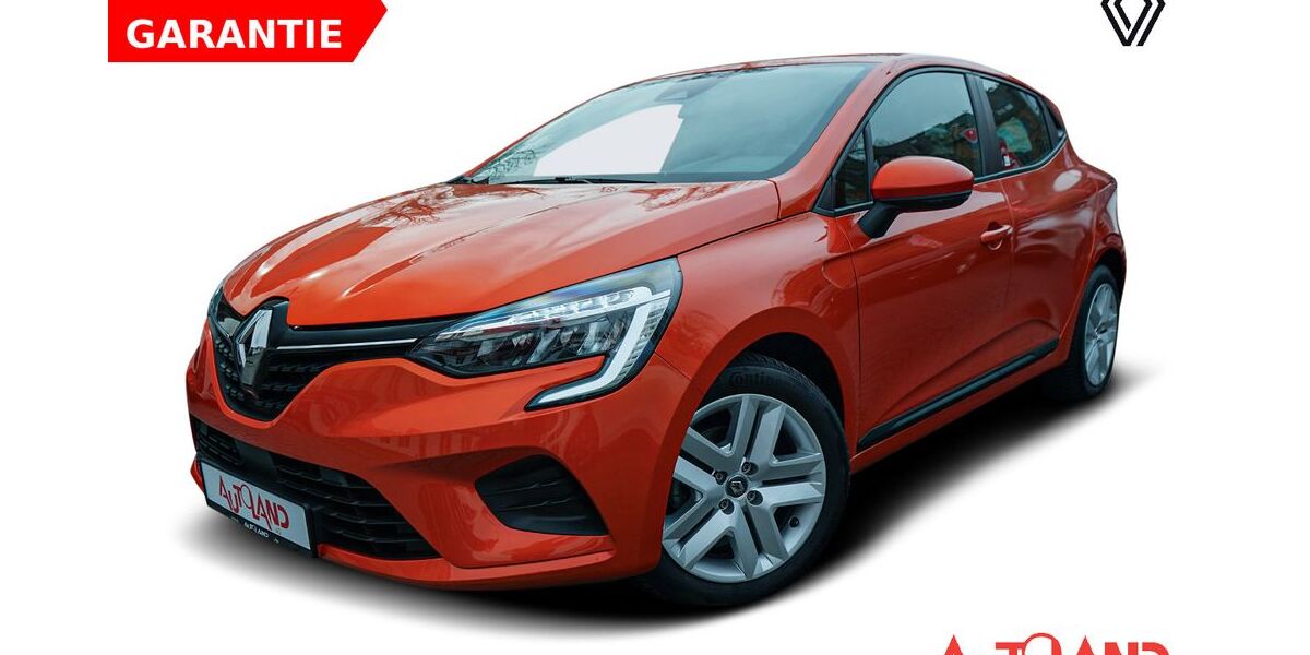Renault Clio 76.583 km 13.950 &euro; Chemnitz 09113