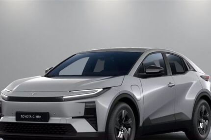 Toyota C-HR 2.500 km 44.990 &euro; Lauda-Königshofen 97922