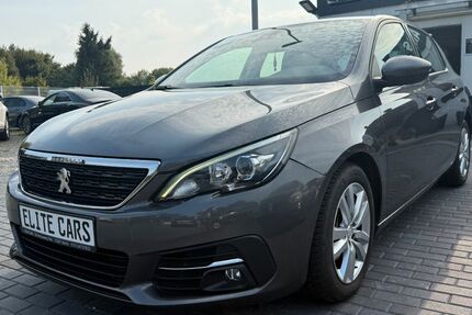 Peugeot 308 184.000 km 8.990 &euro; Berlin 12307