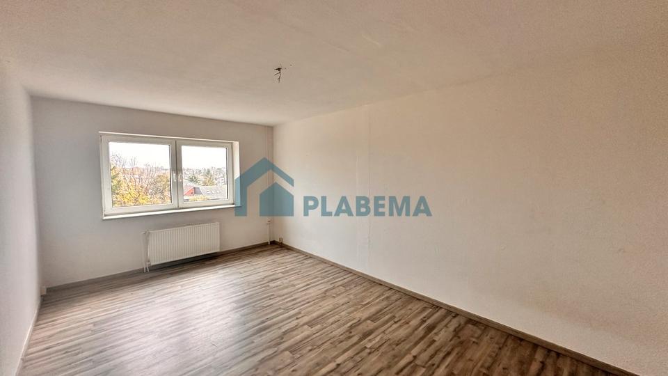 Etagenwohnung Lübz - 4 Zimmer, 85 m&sup2;, 655&euro; | Angebot:26586702