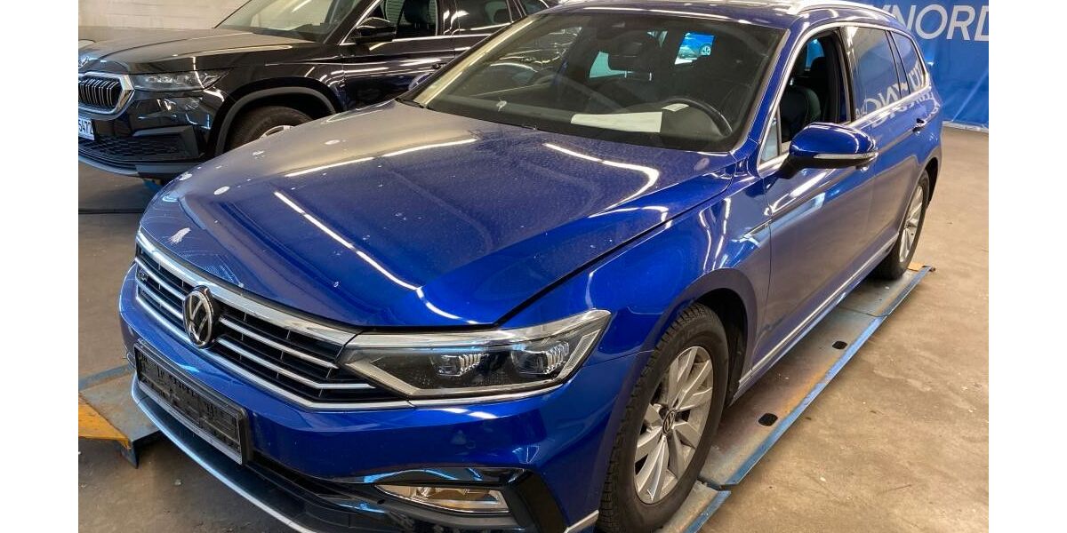 VW Passat 72.360 km 24.990 &euro; Braunschweig 38126