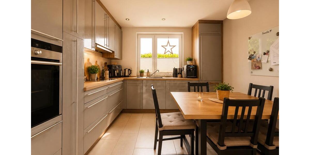 Bauernhaus, Landhaus Oldendorf - 8 Zimmer, 240 m&sup2;, 425.000&euro; | Angebot:27023160