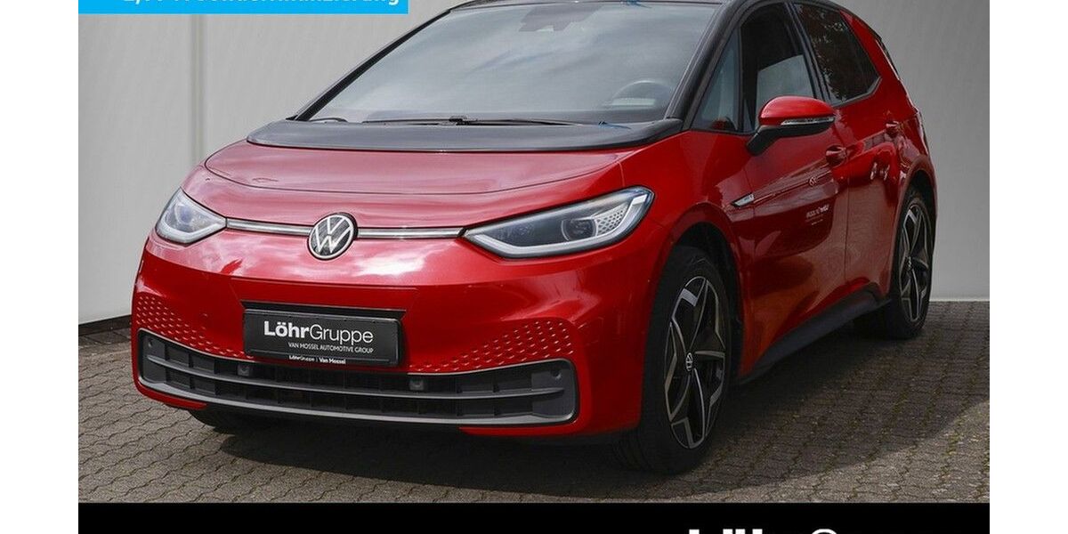 VW ID.3 47.789 km 24.780 &euro; Neuwied 56564