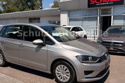 VW Golf Sportsvan 43.100 km 11.950 &euro; Uhingen 73066