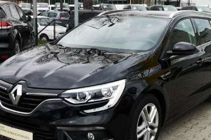 Renault Megane 84.754 km 11.490 &euro; Berlin 13581