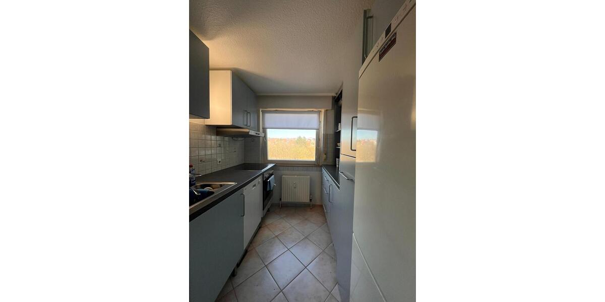 Etagenwohnung Waiblingen Beinstein - 2 Zimmer, 51 m&sup2;, 170.000&euro; | Angebot:26337455