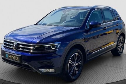 VW Tiguan 125.000 km 19.800 &euro; Büdingen-Düdelsheim 63654