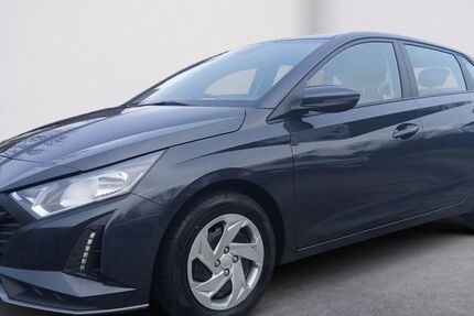 Hyundai i20 15.777 km 18.290 &euro; Vellmar 34246