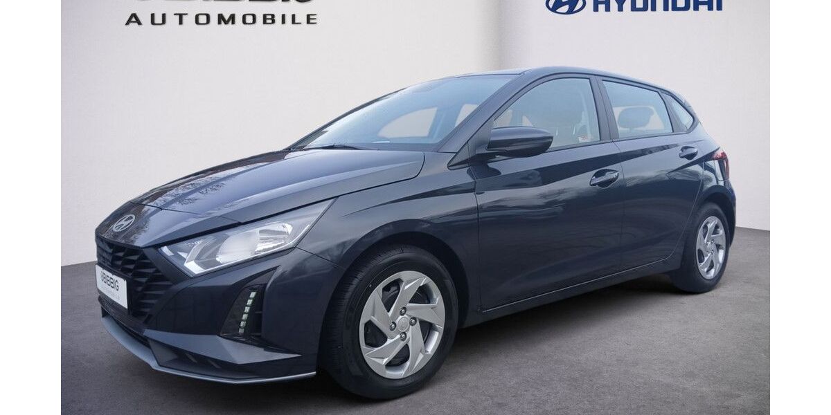 Hyundai i20 15.777 km 18.290 &euro; Vellmar 34246