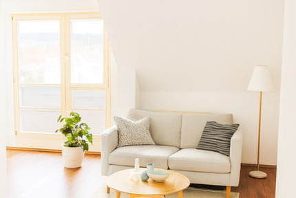 Wohnung Eisfeld - 1 Zimmer, 34 m&sup2;, 275&euro; | Angebot:25045482