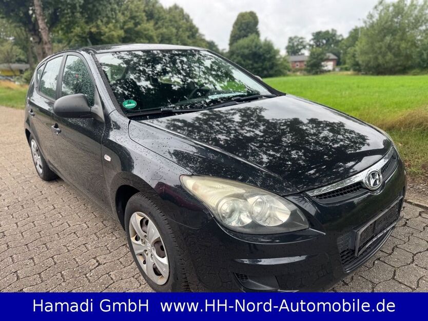 Hyundai i30 181.500 km 1.999 € Buxtehude 21614