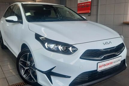 Kia ceed / Ceed 48.353 km 13.800 &euro; Neusorg 95700