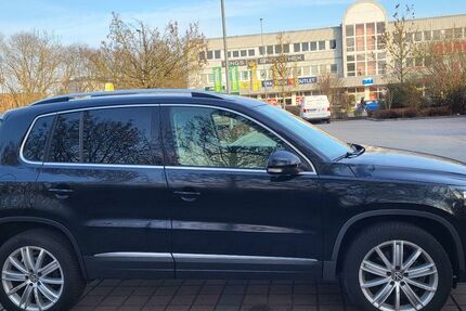 VW Tiguan 112.000 km 9.999 &euro; Ingolstadt 85055