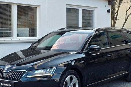 Skoda Superb 141.600 km 23.999 &euro; Oberasbach 90522