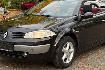 Renault Megane 239.000 km 1.990 € Rüsselsheim 65428