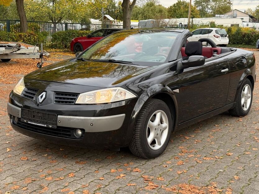 Renault Megane 239.000 km 1.990 € Rüsselsheim 65428