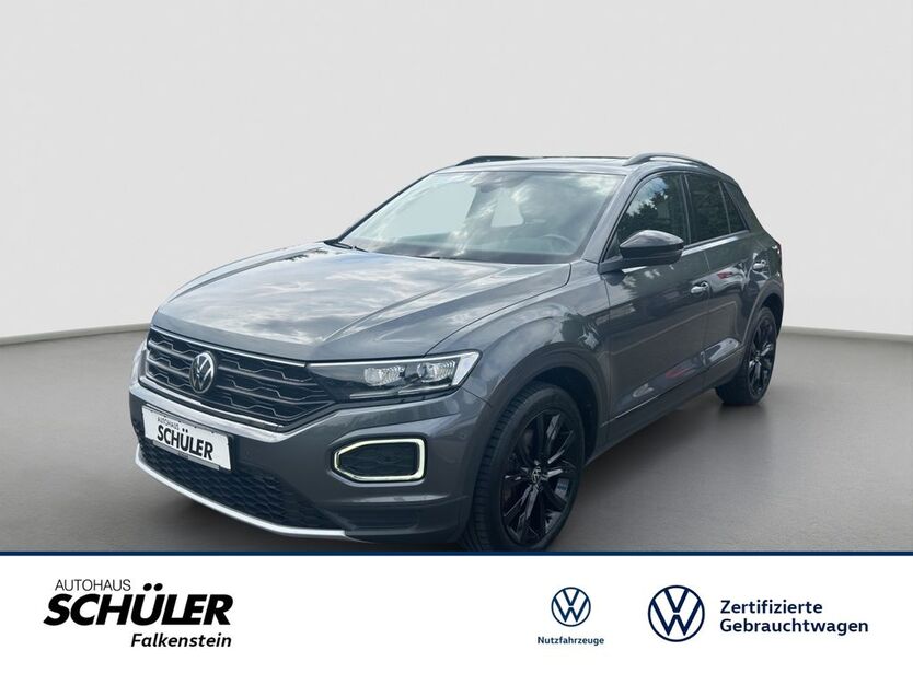 VW T-Roc 66.752 km 25.745 € Falkenstein 08223