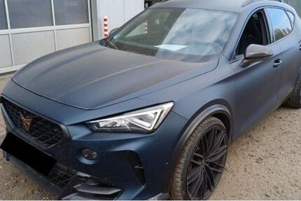 Cupra Formentor 97.179 km 38.900 € Alzey 55232
