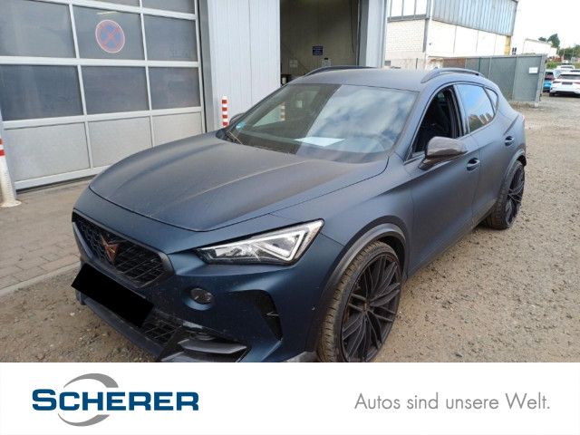 Cupra Formentor 97.179 km 38.900 € Alzey 55232