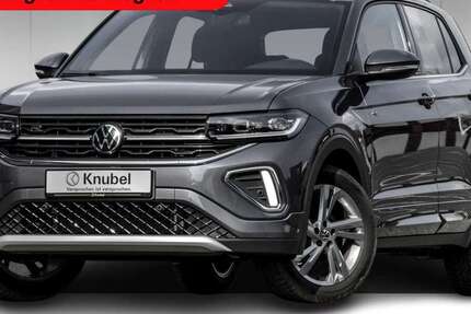 VW T-Cross 5.120 km 26.980 &euro; Coesfeld 48653