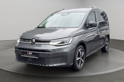VW Caddy 4.664 km 33.890 &euro; Flensburg 24941