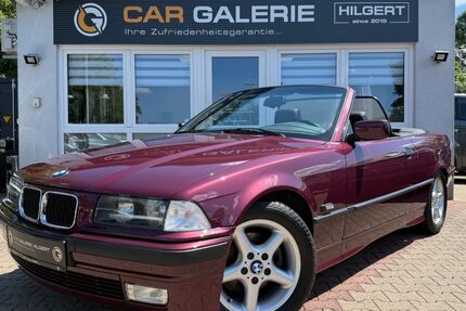 BMW 318 21.000 km 21.990 &euro; Hilgert 56206