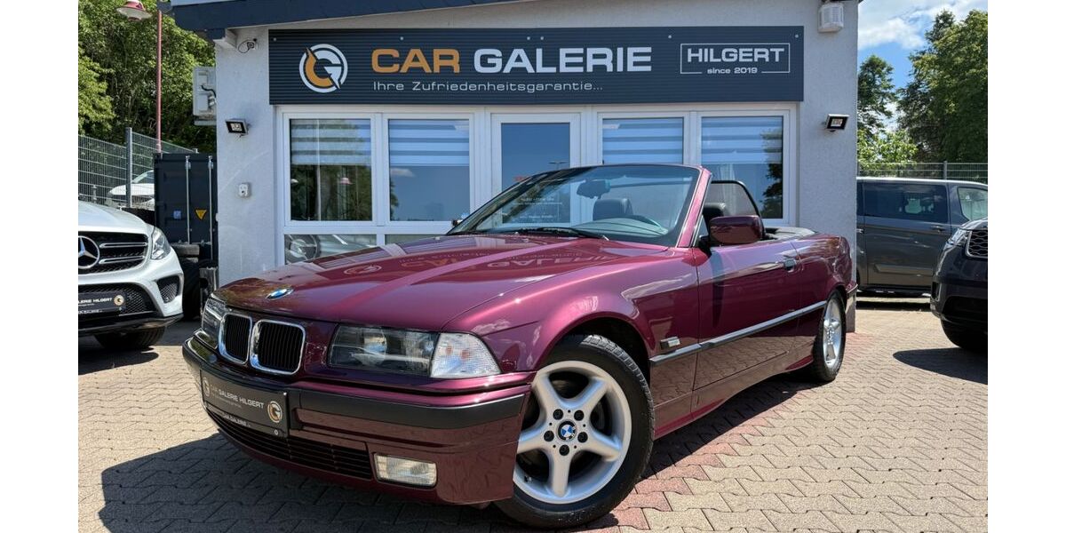 BMW 318 21.000 km 21.990 &euro; Hilgert 56206